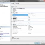 Tabellengrösse in MSSQL